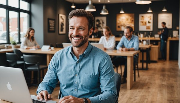 La satisfaction client, une priorité pour toute entreprise