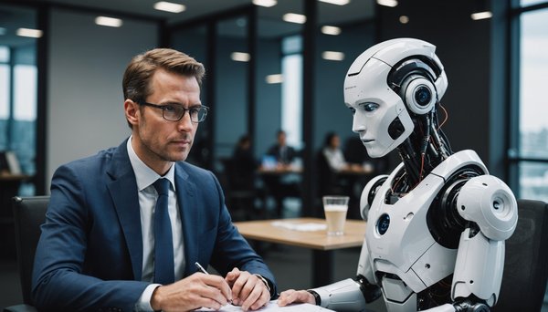 Le consulting à l'ère de l'IA : enjeux et opportunités