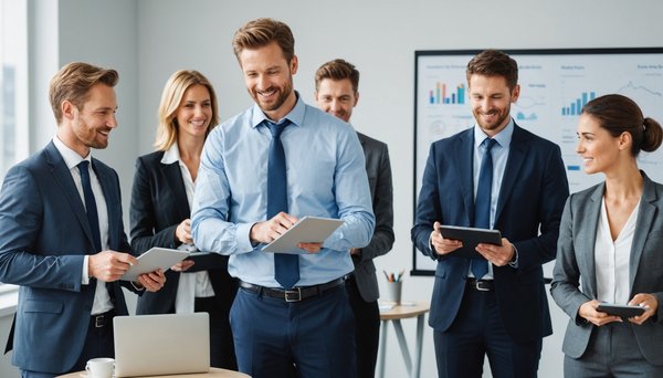 Pourquoi investir dans une formation stratégie pour votre entreprise?