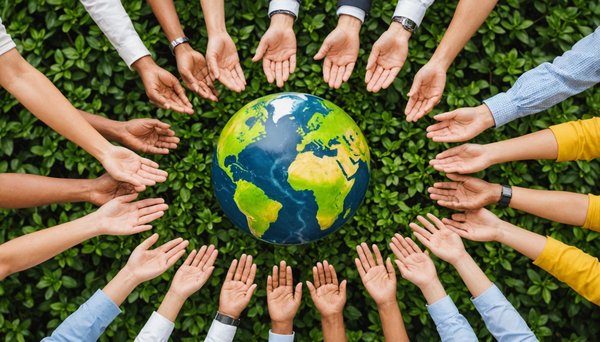 Développement Durable et RSE : l'équilibre parfait pour l'entreprise ?