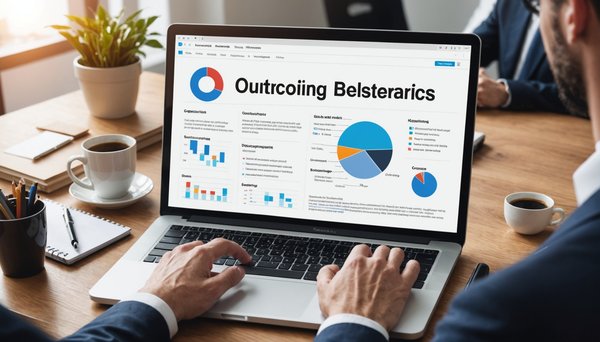 La sous-traitance de l'étude de marché : avantages et inconvénients