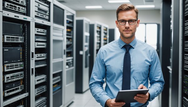 L'infogérance comme solution pour les PME