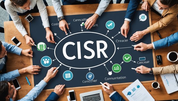 La place de la RSE dans les services de communication