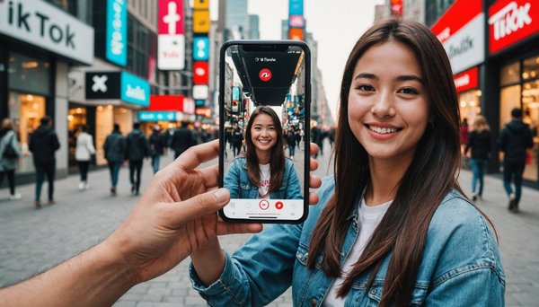 Acheter des followers tiktok : boostez votre compte facilement