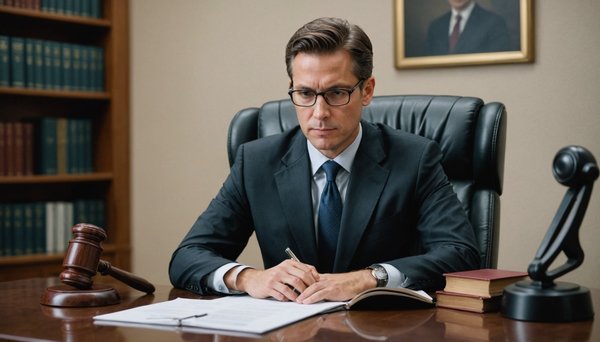 Rôle clé de l'avocat dans les crises d'entreprise