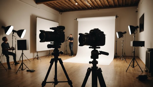 Votre agence vidéo à toulouse : créativité et professionnalisme