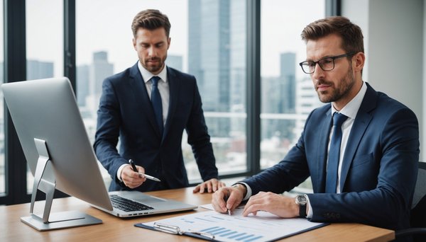 Compte professionnel intégré : simplifiez la gestion de votre business