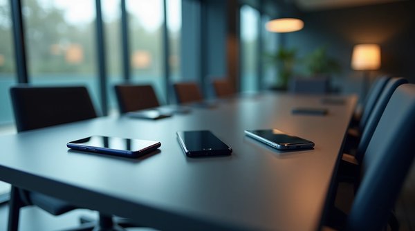 Choisir le bon téléphone pour entreprise : guide pratique essentiel