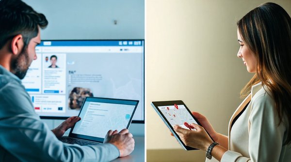 Stratégies de prospection sur linkedin et google maps pour booster vos ventes