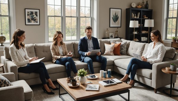 Découvrez les secrets d'un atelier vente à domicile réussi