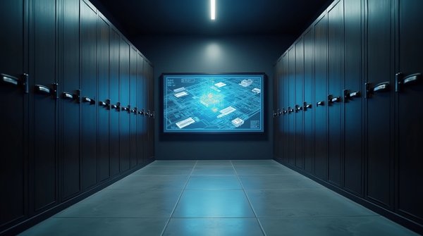 Casiers connectés : comment révolutionner la gestion des espaces et de la sécurité