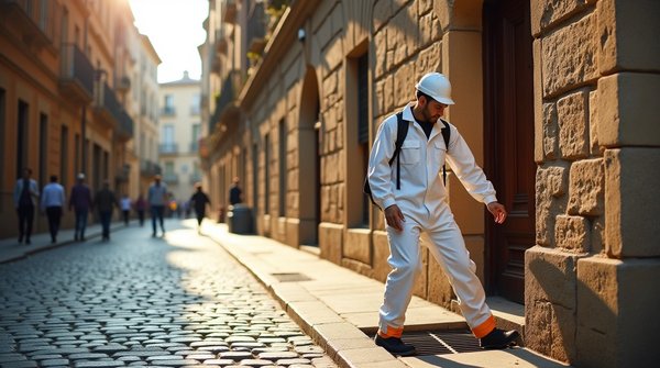Deratiseur toulouse : stratégies modernes pour une lutte efficace contre les nuisibles