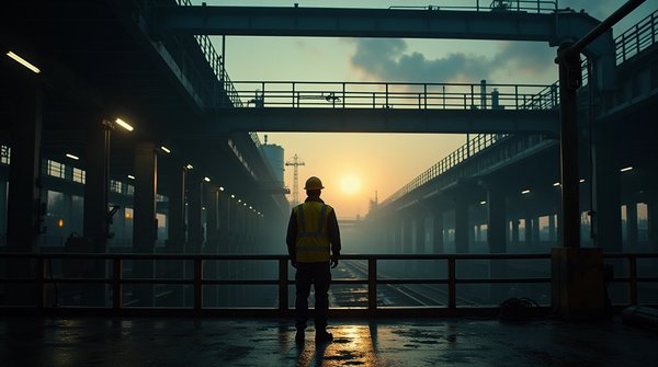 PTI DATI : des solutions indispensables pour la sécurité des travailleurs isolés