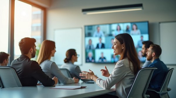 Quesacoach : révolutionner l'accompagnement professionnel et la formation à distance