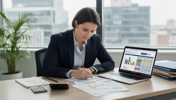 Décisions éclairées en comptabilité TPE : les impacts concrets sur votre gestion